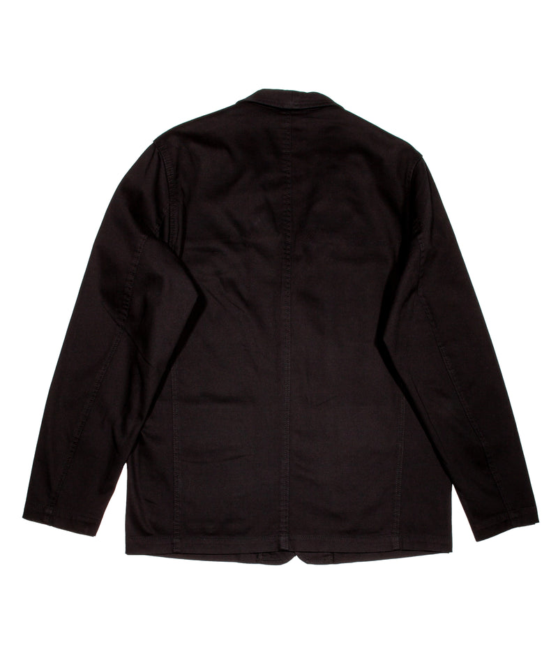 Dapper Jacket - Vintage Black