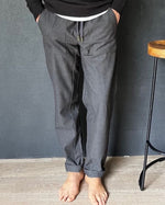 Furlough Pant 2.0+ - Suiting Fabric