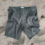 Dapper Short - Military