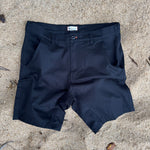 Dapper Short - Vintage Black