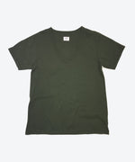 Allview | All Good V-neck SS tee