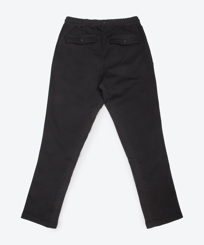 Dualsport Pant - Vintage Black