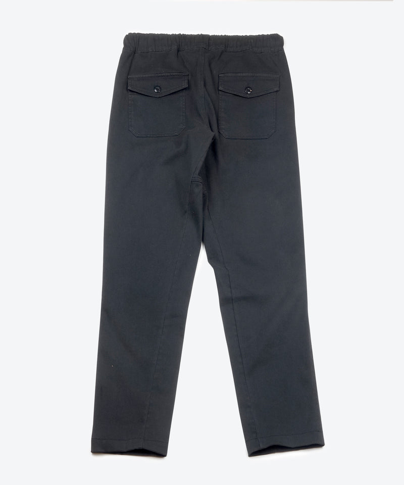 Furlough Pant 2.0 - Vintage Black